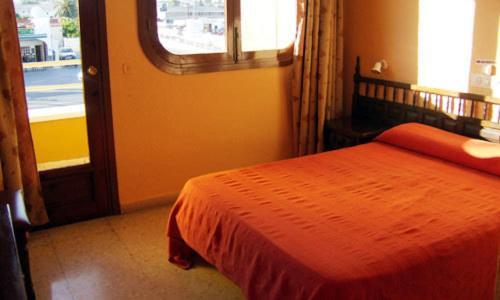 Tweepersoonskamer met 1 of 2 Bedden