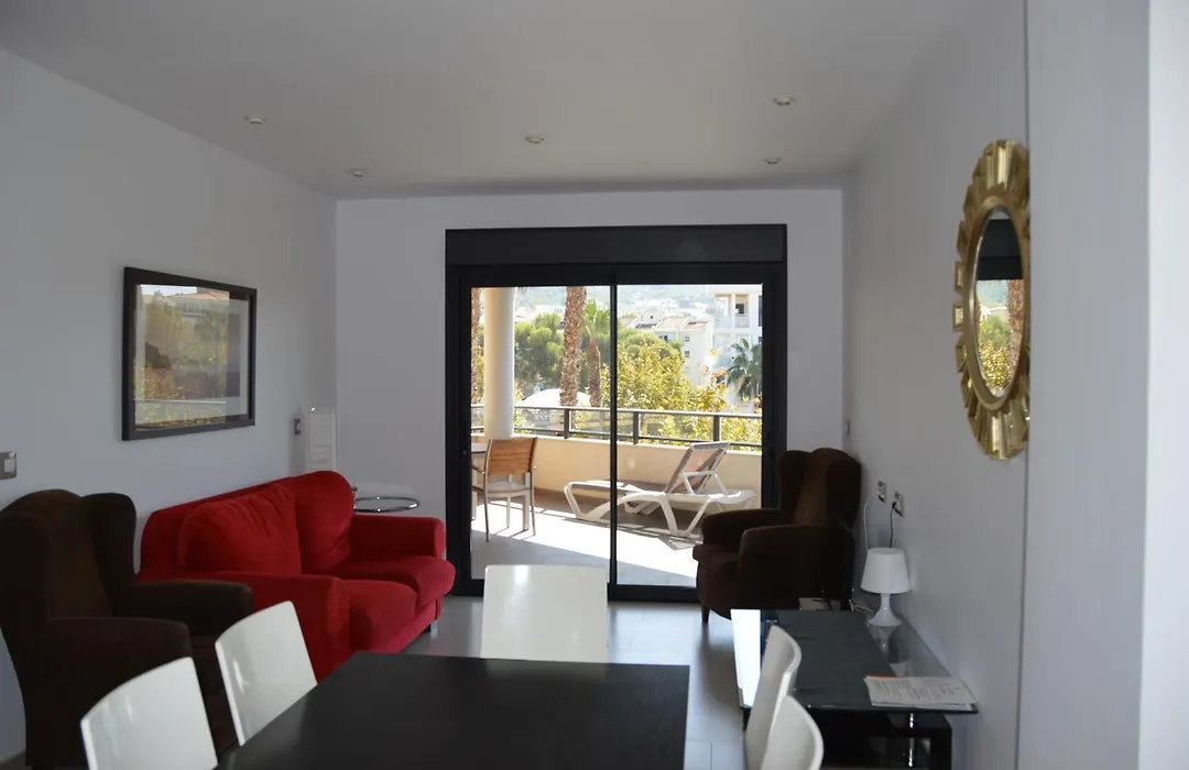 Boulevard Apartamentos By Mimar - Gastro Group Hotel-1