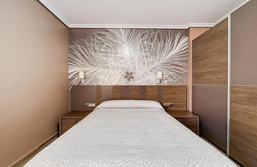Hotel Noguera El Albir-1