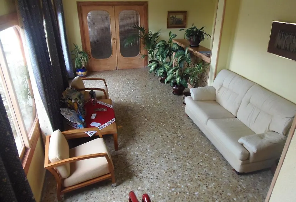 Hostal Ventorrillo-1