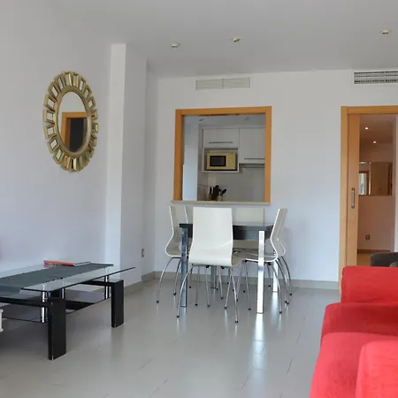 Boulevard Apartamentos By Mimar - Gastro Group Hotel-3