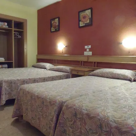 Hostal Ventorrillo-3